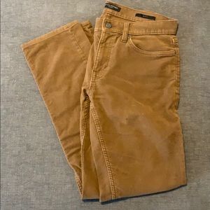 Banana Republic Khakis